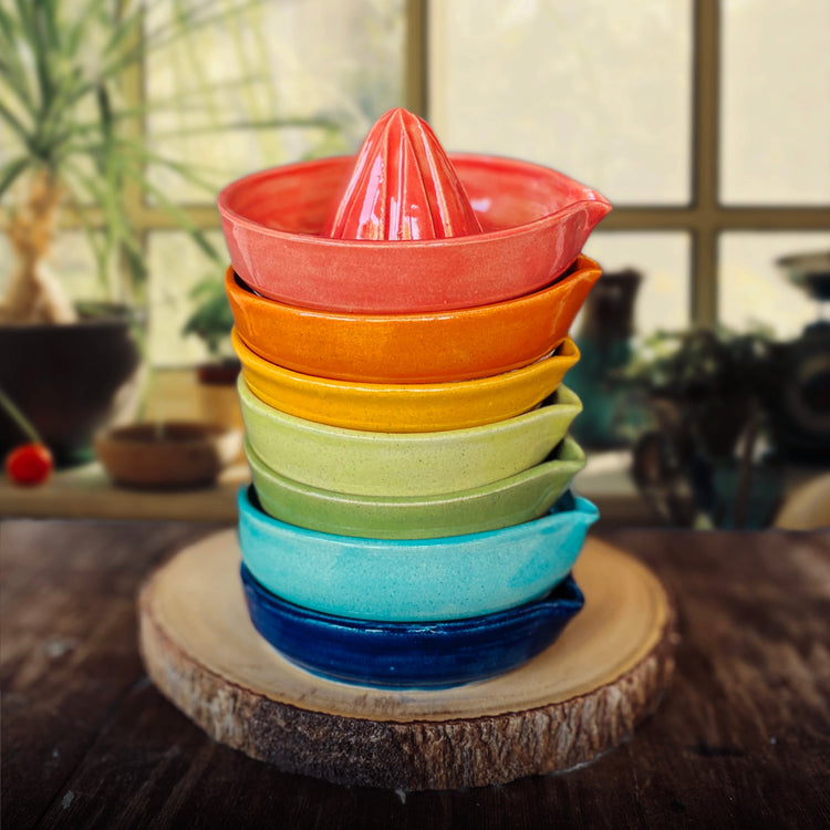 Citrus Juicers