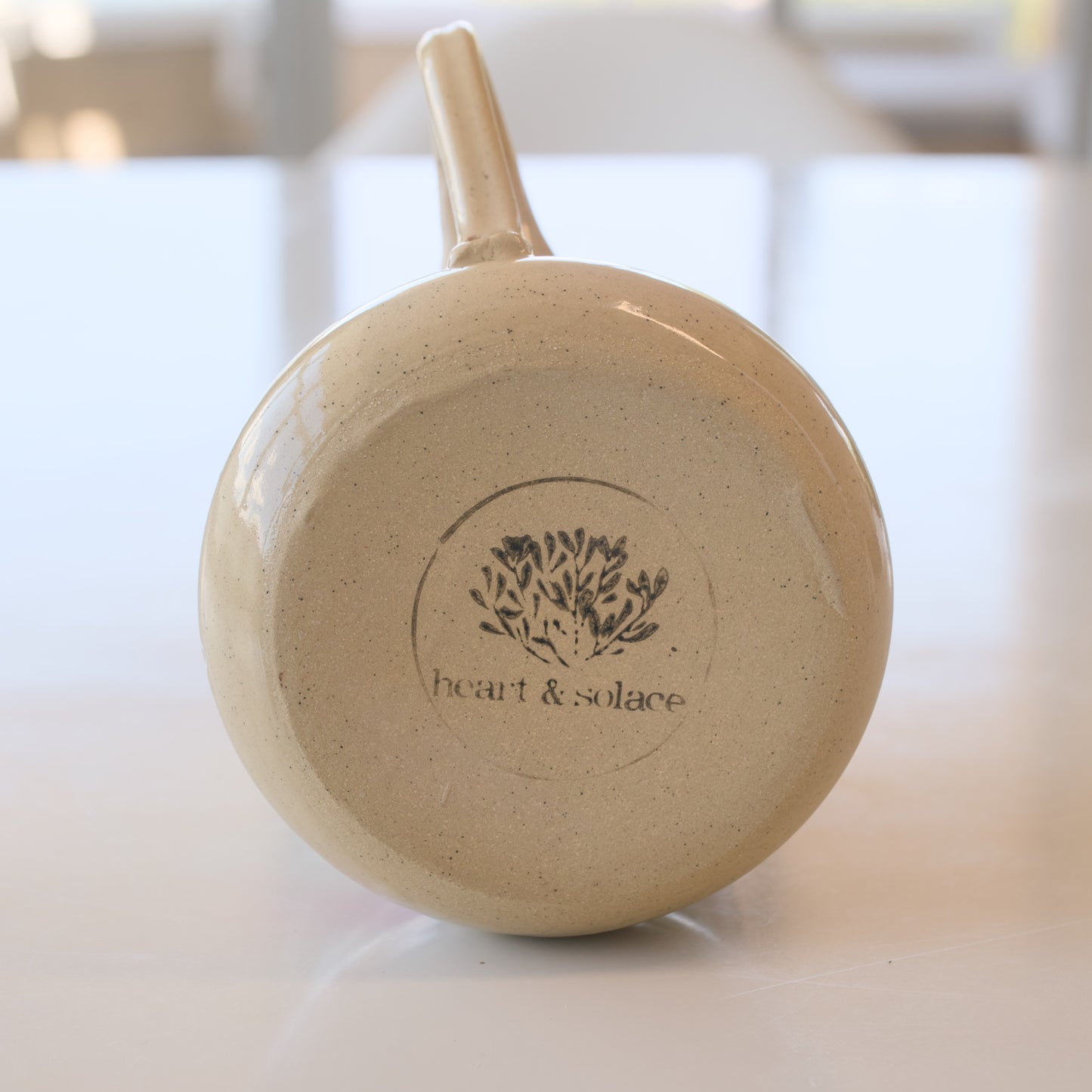 The Homestead Cherry Mug
