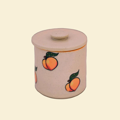 Heritage Peach French Butter Bell