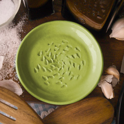 Sweet Lime Garlic Grater