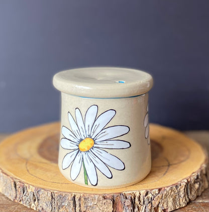 Ladybug's Daydream French Butter Bell